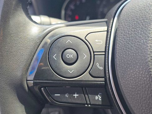 Used 2023 Toyota RAV4 XLE Premium FWD image 28
