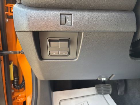 New 2026 Chevrolet Colorado W/T w/ WT Custom Package image 11