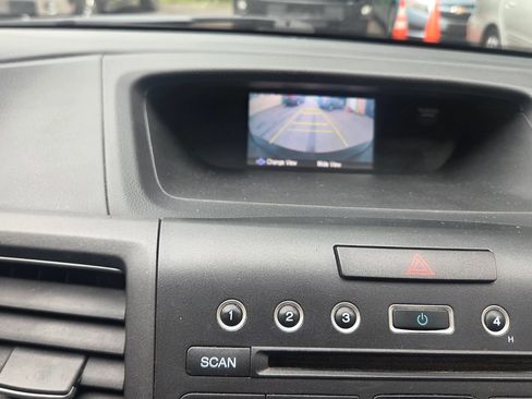 Used 2014 Honda CR-V EX-L image 19