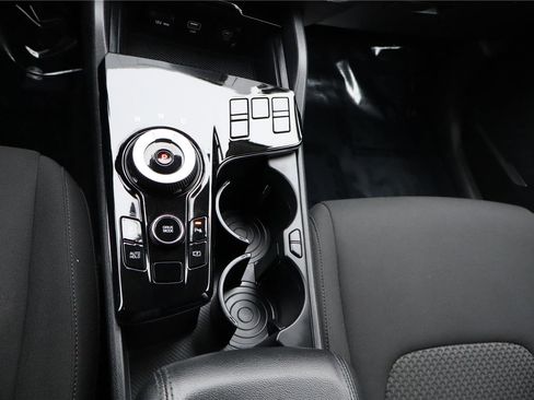 Certified 2023 Kia Sportage LX image 22