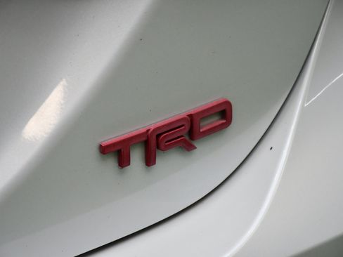 Used 2020 Toyota Camry TRD image 13