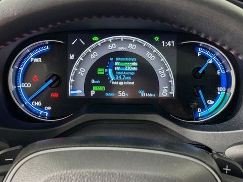 Used 2021 Toyota RAV4 XSE w/ Premium Package image 12