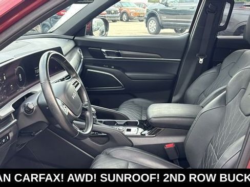 Used 2023 Kia Telluride SX X-Line AWD/4WD image 25