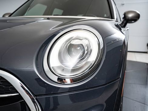 Used 2017 MINI Cooper Clubman S AWD/4WD image 14
