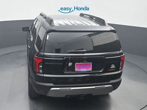 New 2026 Honda Passport TrailSport image 25