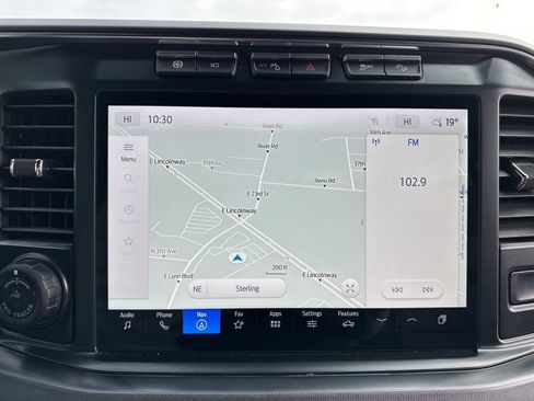 Certified 2024 Ford F350 Platinum w/ FX4 Off-Road Package image 41