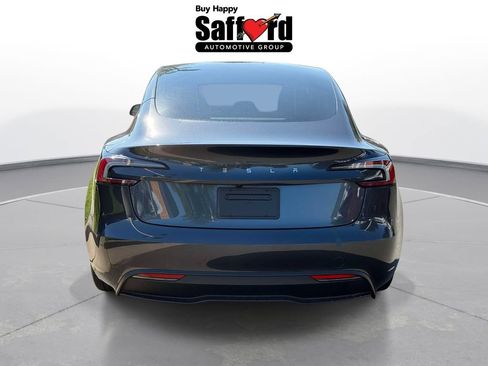 Used 2025 Tesla Model 3 Long Range RWD image 11