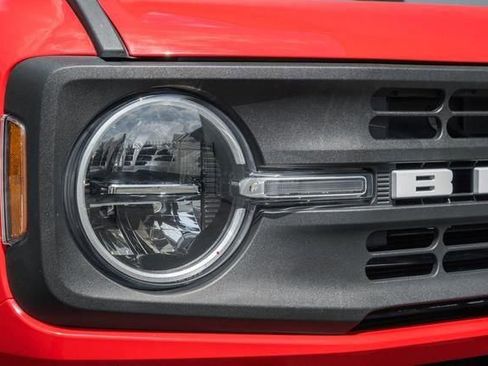 Used 2023 Ford Bronco Black Diamond image 15