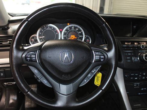 Used 2010 Acura TSX Sedan FWD image 10