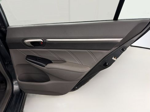 Used 2009 Honda Civic EX-L image 31