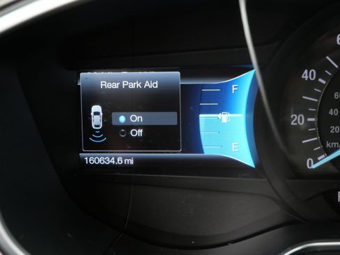 Used 2014 Ford Fusion SE w/ Equipment Group 202A FWD image 34