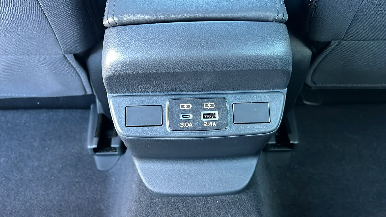 New 2026 Subaru WRX Premium AWD/4WD image 25