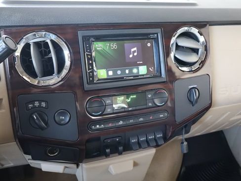 Used 2008 Ford F350 Lariat AWD/4WD image 32