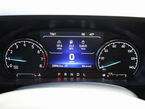 Used 2022 Ford Maverick Lariat w/ Equipment Group 500A Standard image 28