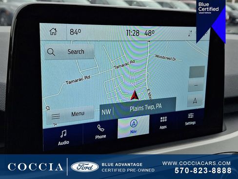 Certified 2022 Ford Escape SEL AWD/4WD image 18