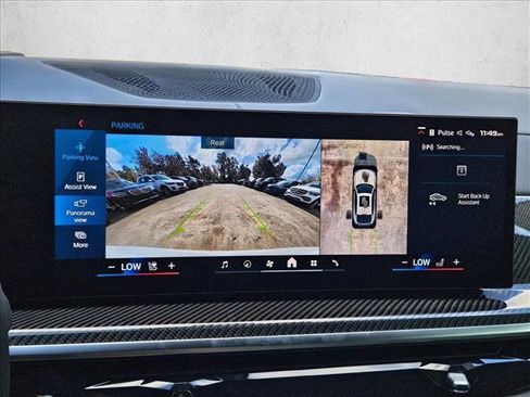 New 2026 BMW X6 M Competition image 13