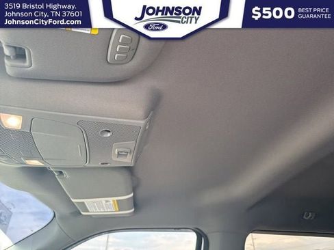Used 2016 Ford F150 Lariat w/ Equipment Group 501A Mid AWD/4WD image 21