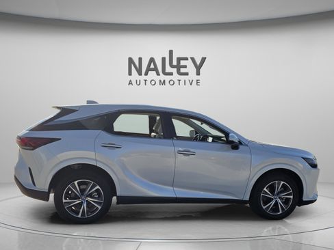 Certified 2024 Lexus RX 350 FWD image 6