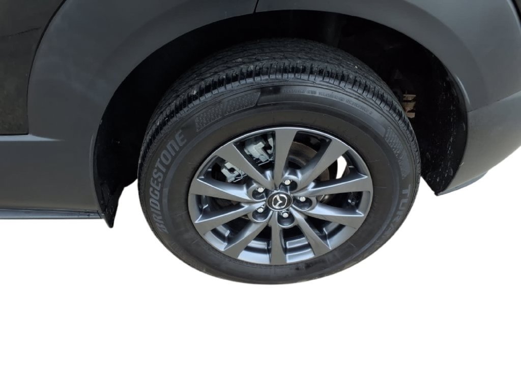 Used 2023 MAZDA CX-30 AWD 2.5 S image 12