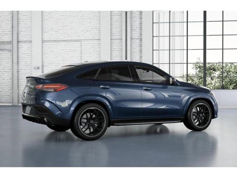New 2026 Mercedes-Benz GLE 53 AMG 4MATIC Coupe image 18