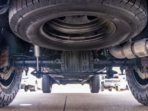 Used 2023 Ford F350 XLT image 15