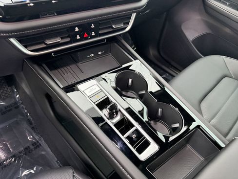 New 2026 Volkswagen Atlas SEL image 22