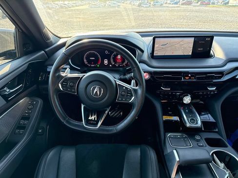 Used 2022 Acura MDX A-Spec AWD/4WD image 20