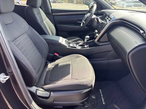 Certified 2023 Hyundai Santa Cruz SEL w/ Activity Package AWD/4WD image 19