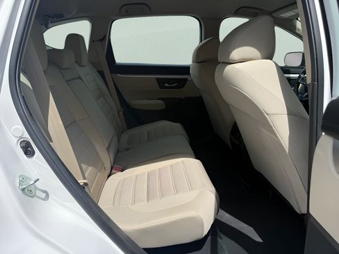 Certified 2021 Honda CR-V LX image 13