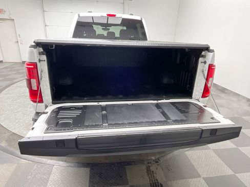 Certified 2022 Ford F150 XLT w/ Equipment Group 301A Mid image 30