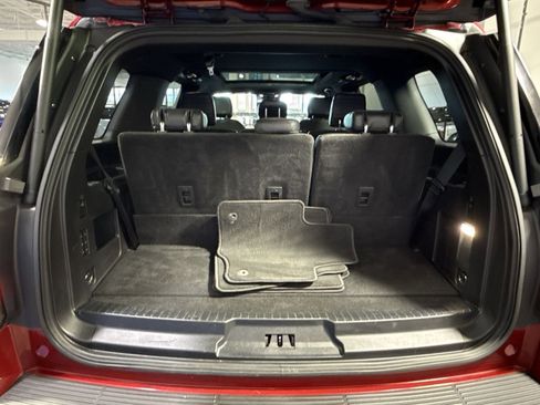 Used 2018 Ford Expedition Limited image 36