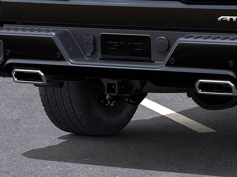 New 2026 GMC Sierra 1500 AT4 w/ Technology Package image 14