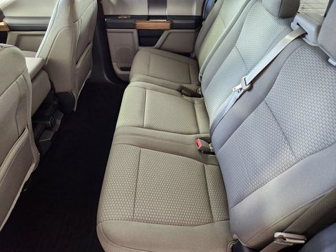 Used 2018 Ford F150 XLT w/ Equipment Group 302A Luxury AWD/4WD image 14