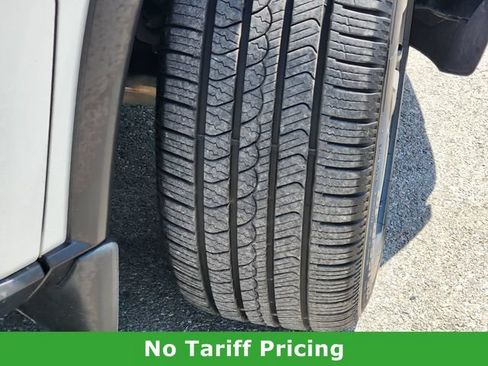 Used 2023 Nissan Rogue SL w/ SL Premium Package FWD image 9