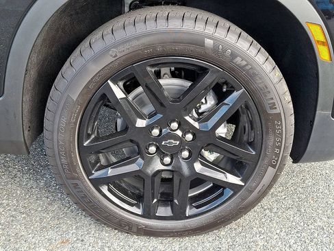 New 2026 Chevrolet Blazer LT w/ Convenience Package AWD/4WD image 5