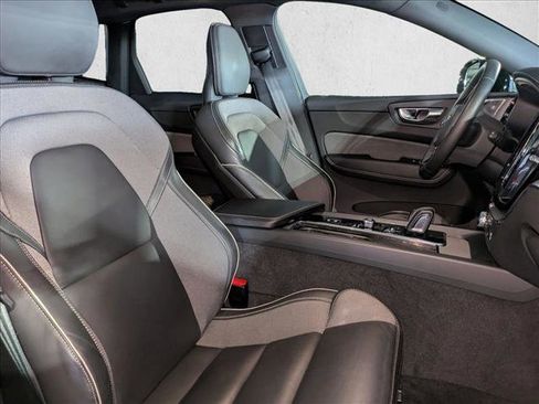 Used 2021 Volvo XC60 T8 R-Design w/ Advanced Package image 22