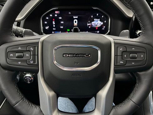 New 2026 GMC Sierra 1500 Denali image 26