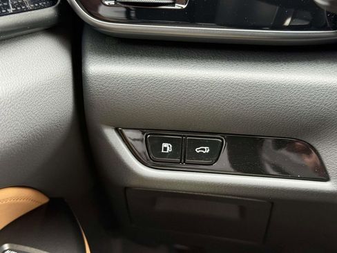 Used 2025 Lexus NX 350 AWD w/ Accessory Package (2T) image 22