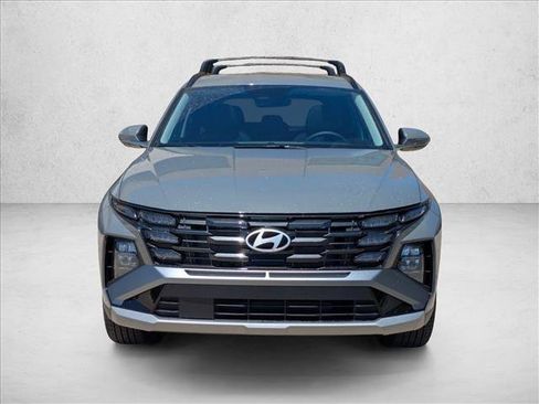 New 2026 Hyundai Tucson SEL FWD image 5