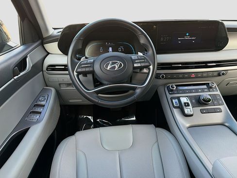 Used 2024 Hyundai Palisade SEL image 18