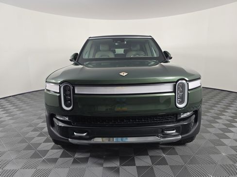 Used 2023 Rivian R1S Adventure image 8