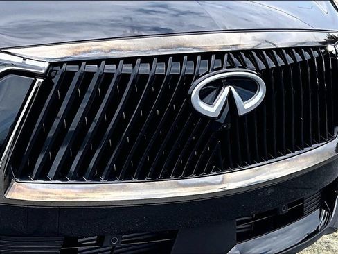 Used 2026 INFINITI QX60 Autograph w/ Dark Cargo Package AWD/4WD image 34