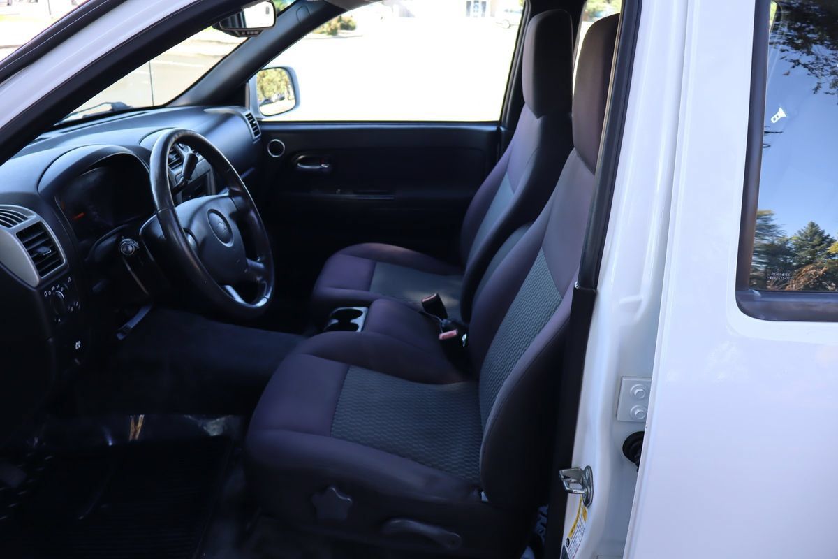 Used 2012 Chevrolet Colorado LT RWD image 19