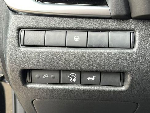 New 2026 Nissan Rogue SV w/ Rock Creek Premium Package image 18