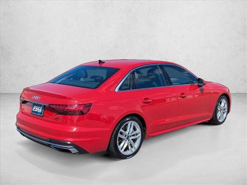 Used 2024 Audi A4 2.0T Premium Plus AWD/4WD image 5