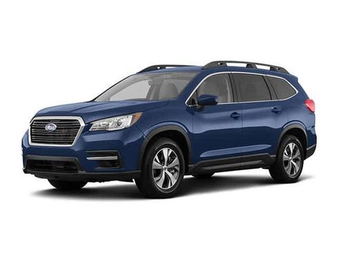 Used 2019 Subaru Ascent Premium image 1