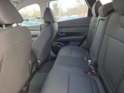 New 2026 Hyundai Tucson SE AWD/4WD image 26