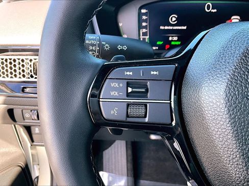 Used 2026 Honda Civic Sport Touring image 21