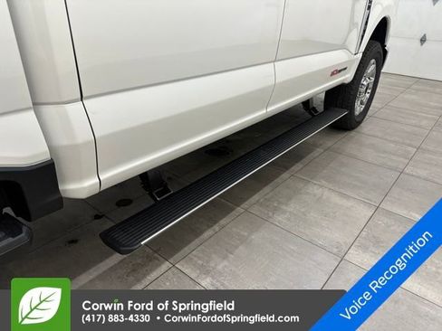 New 2026 Ford F350 King Ranch image 20