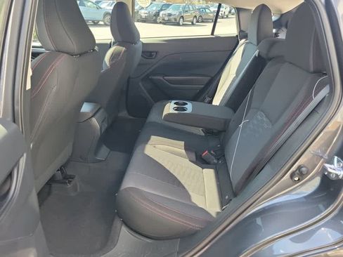 New 2026 Subaru Impreza 2.0i Sport image 25